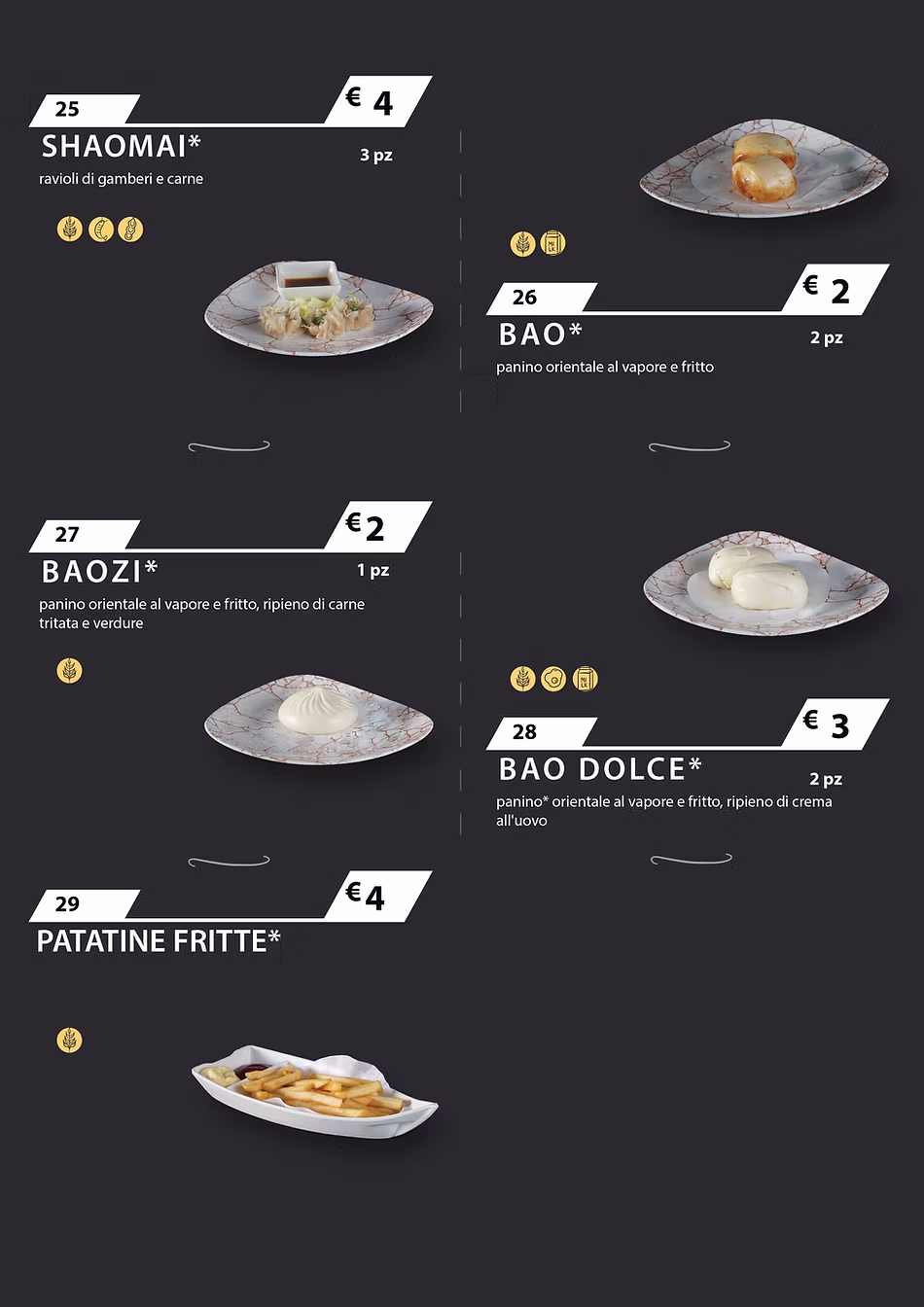 Antipasti, pagina 7
