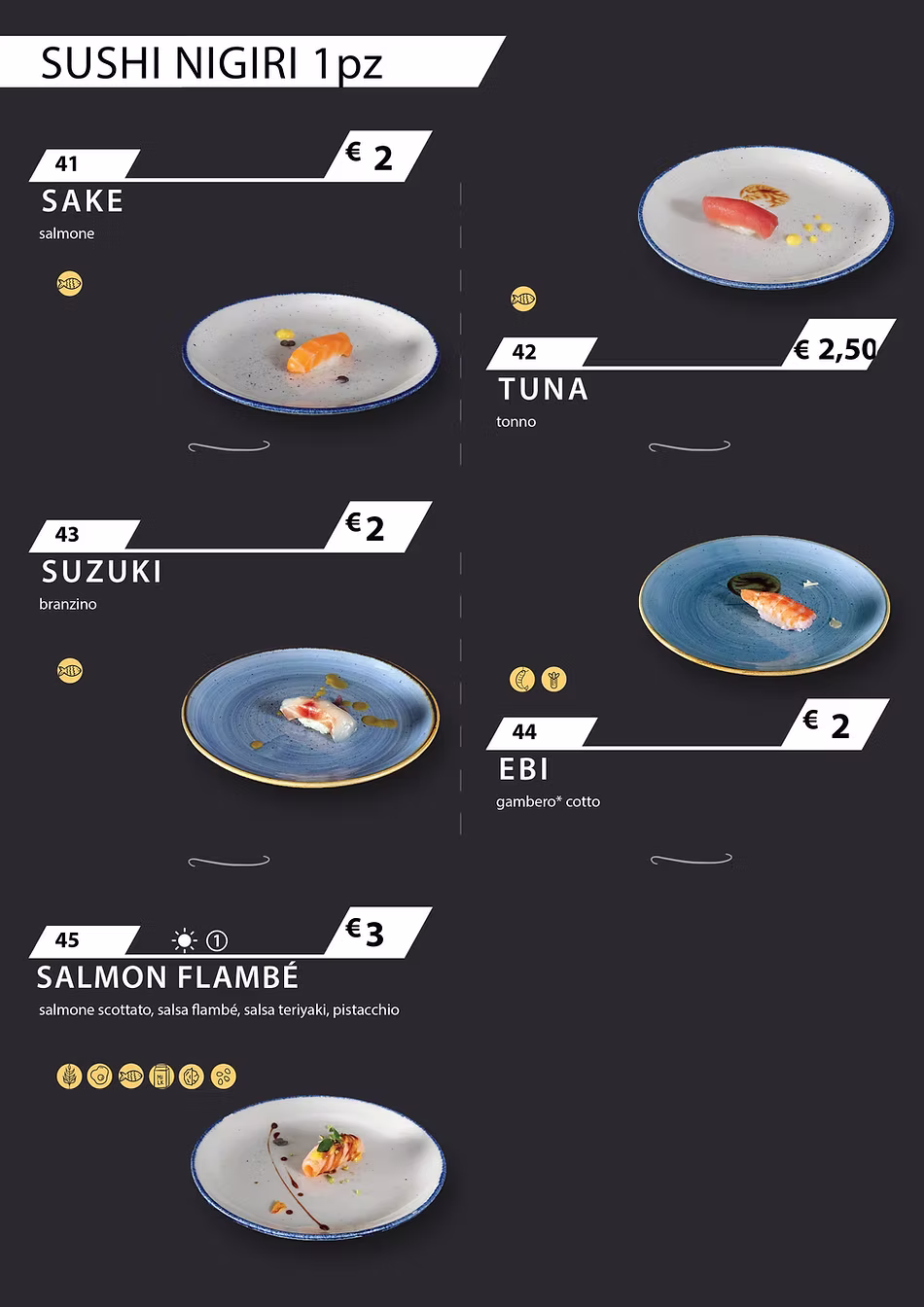 Gunkan e Nigiri, pagina 10
